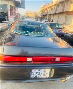 تويوتا II مارك